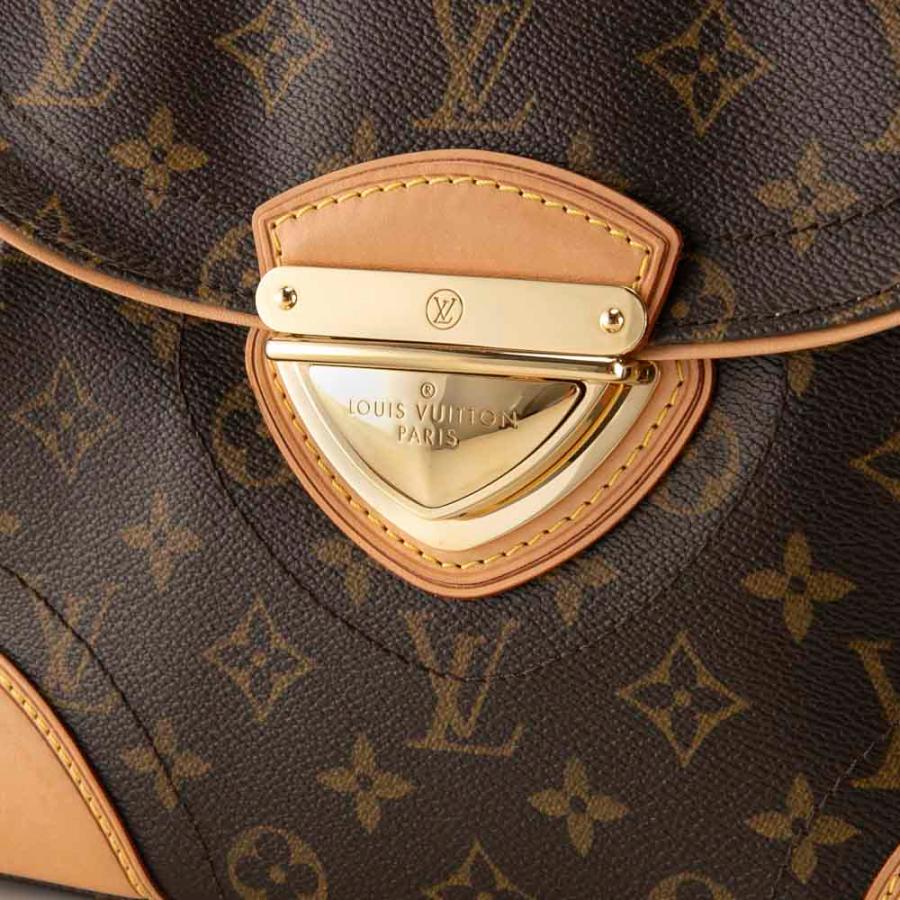 LOUIS VUITTON（ルイ・ヴィトン） 【ヴィンテージ・中古】ルイ