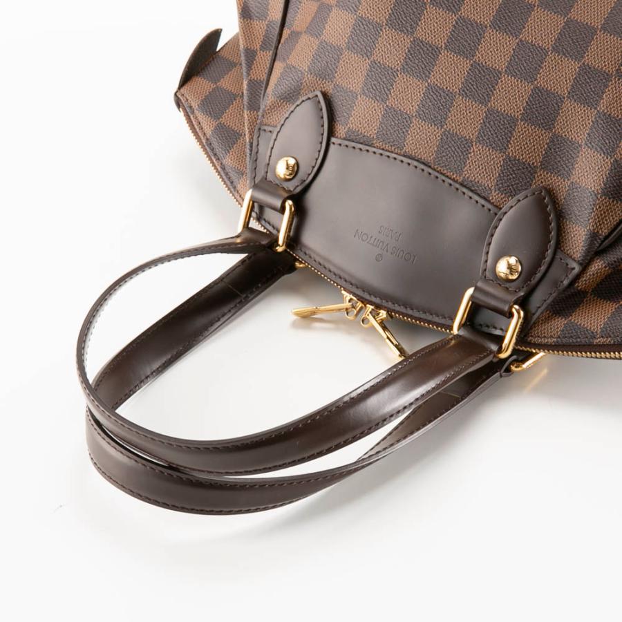 LOUIS VUITTON 【ヴィンテージ・中古】ルイ・ヴィトン ハンド・トート