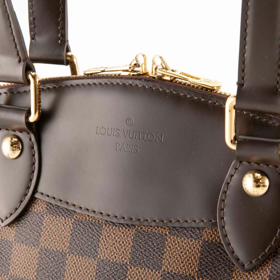 LOUIS VUITTON 【ヴィンテージ・中古】ルイ・ヴィトン ハンド・トート