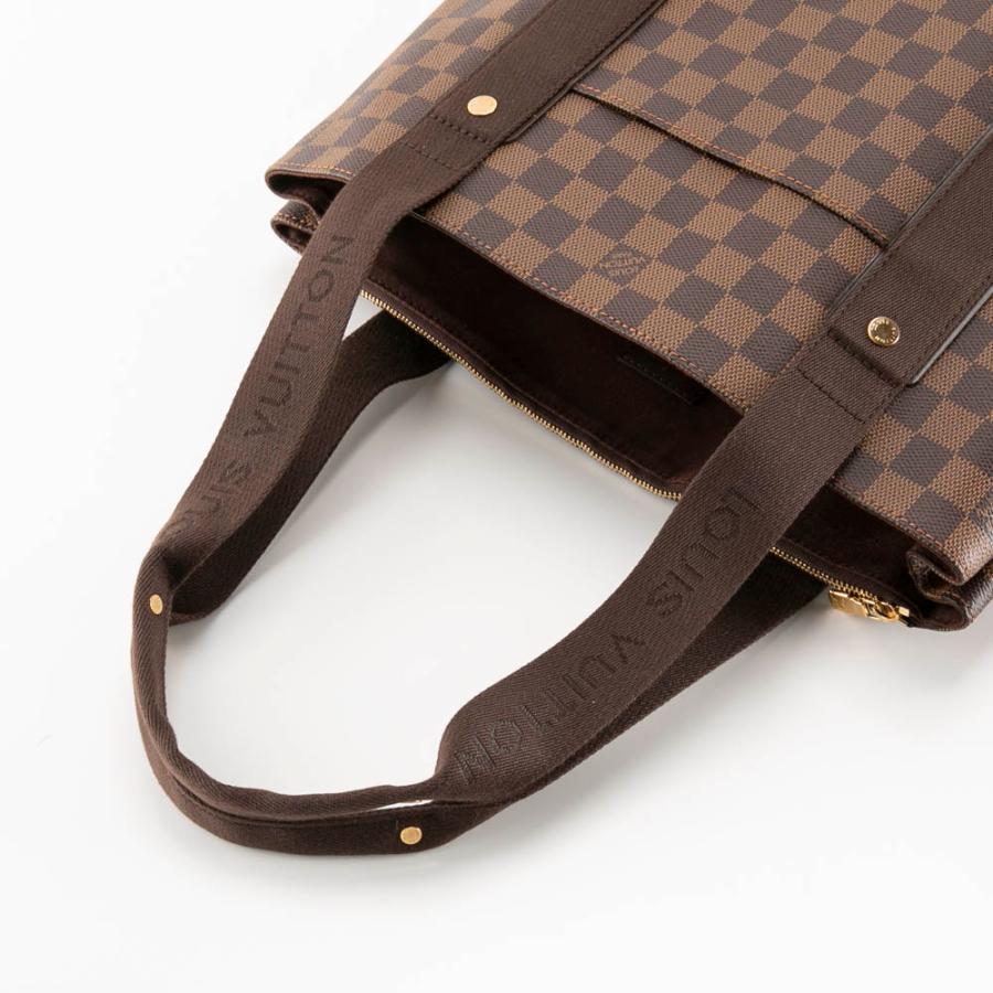 LOUIS VUITTON 【ヴィンテージ・中古】ルイ・ヴィトン ハンド・トート  