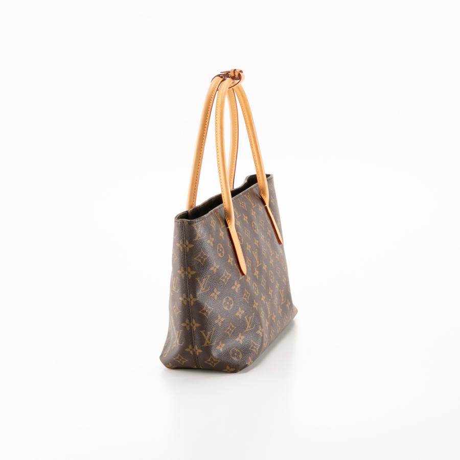 LOUIS VUITTON 【ヴィンテージ・中古】ルイ・ヴィトン ハンド・トート 