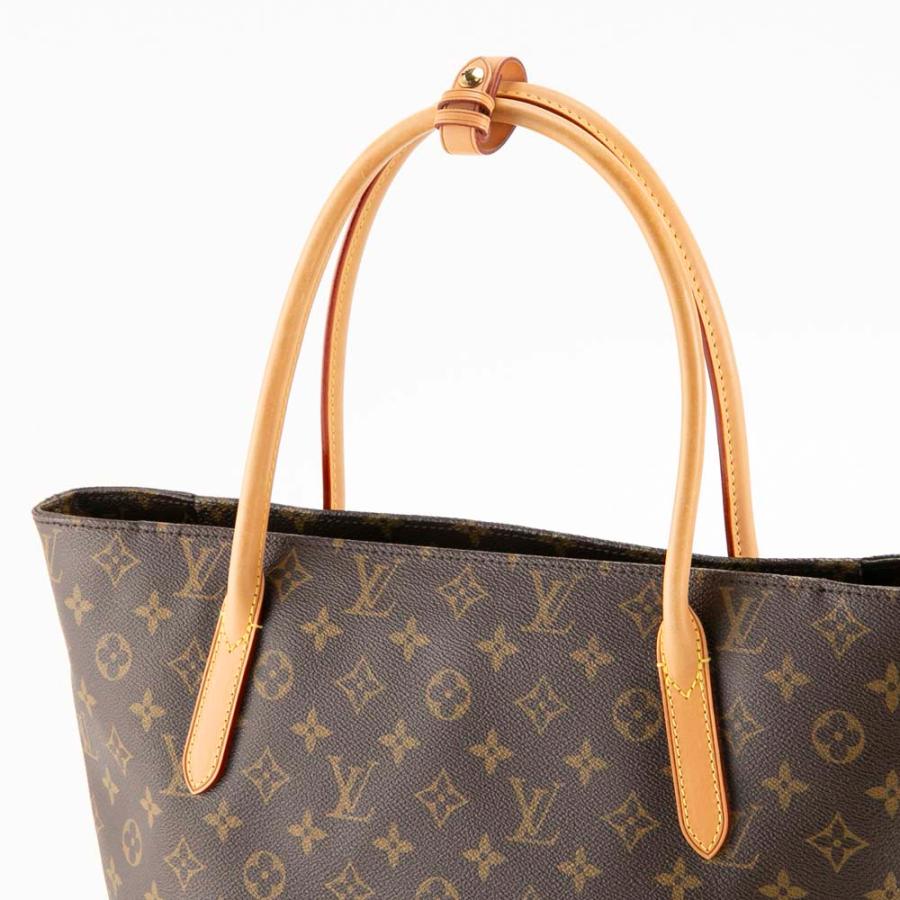 LOUIS VUITTON 【ヴィンテージ・中古】ルイ・ヴィトン ハンド・トート 