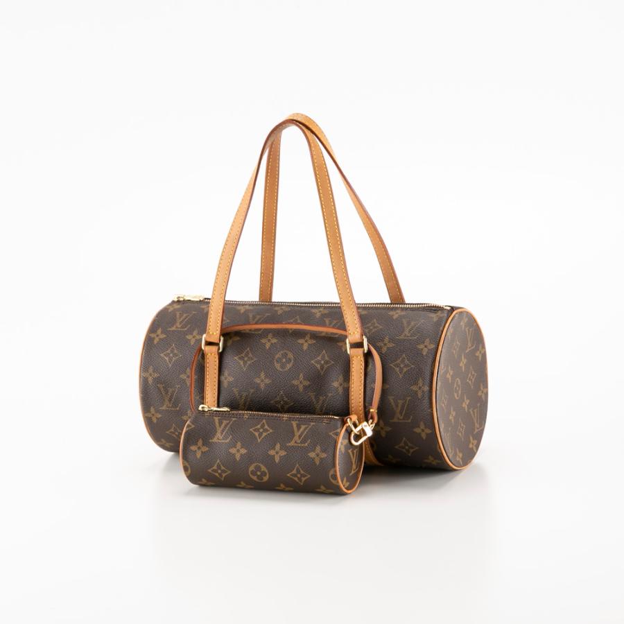 LOUIS VUITTON（ルイ・ヴィトン） 【ヴィンテージ・中古】ルイ