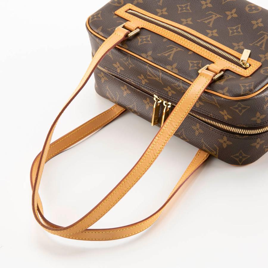 LOUIS VUITTON（ルイ・ヴィトン） 【ヴィンテージ・中古】ルイ