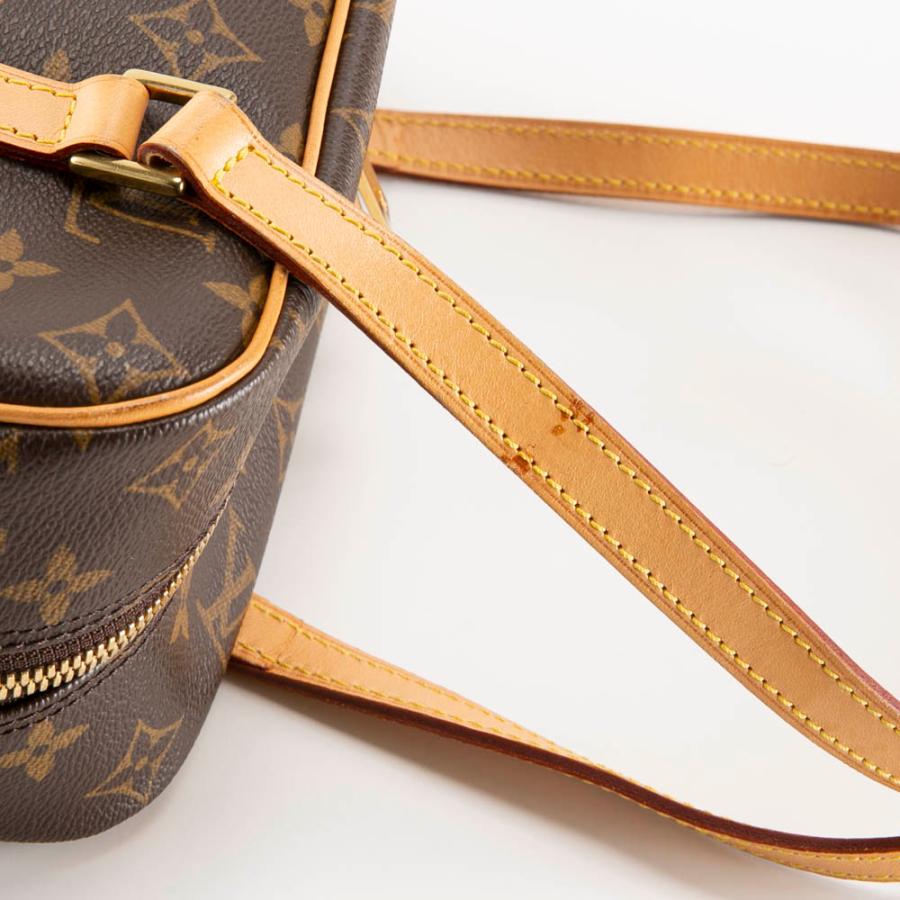 LOUIS VUITTON（ルイ・ヴィトン） 【ヴィンテージ・中古】ルイ