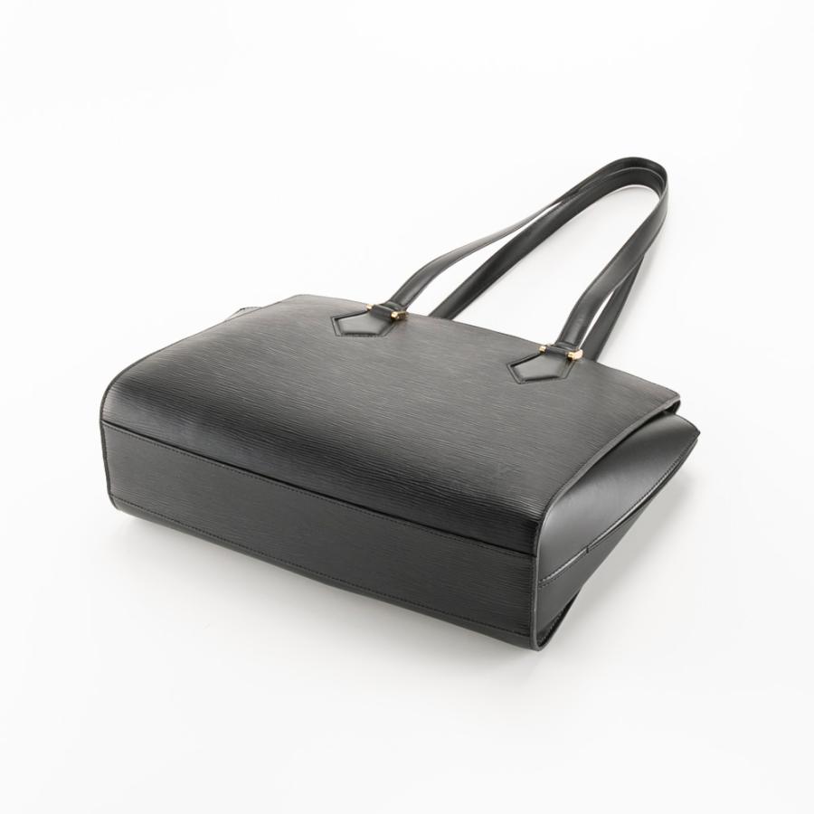 ルイヴィトン デュプレックス トートバッグ A4収納可 肩掛け可 エピ