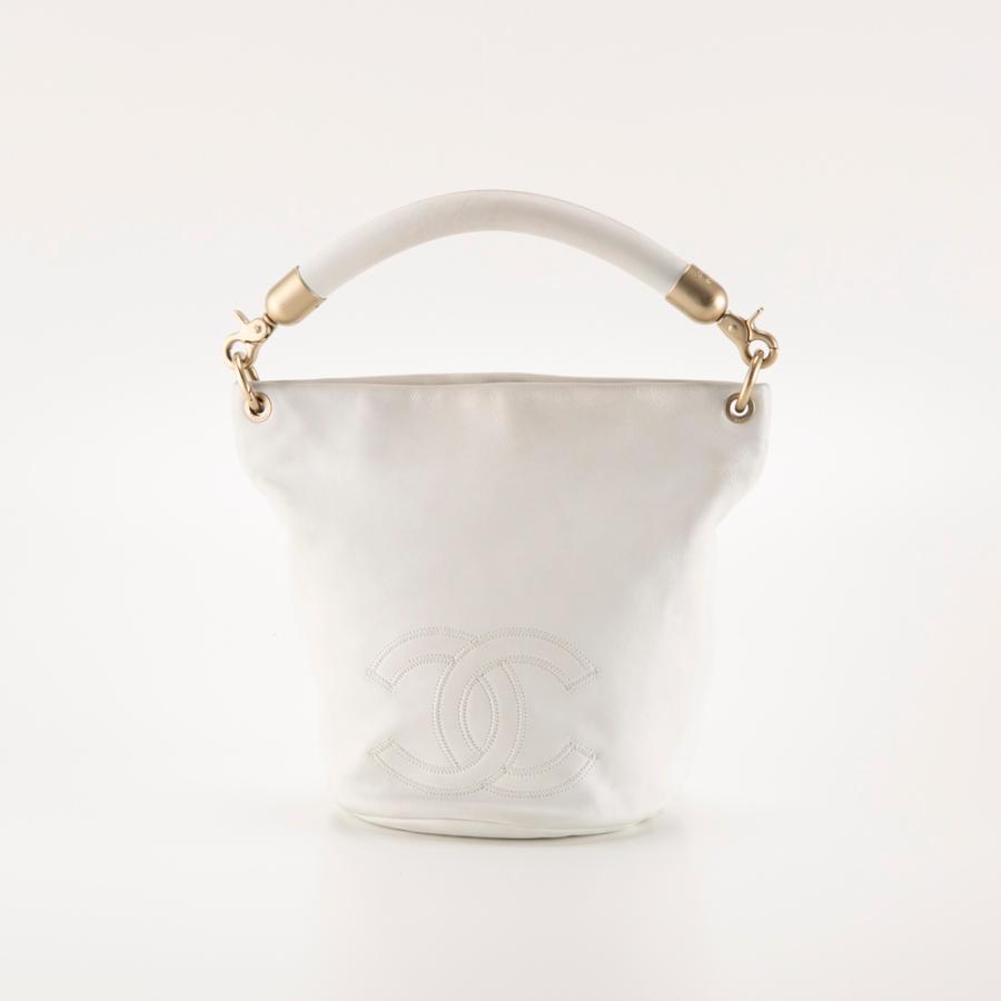 CHANEL（シャネル） 【ヴィンテージ・中古】シャネル ラムスキン