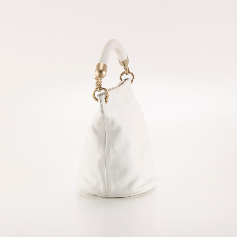 CHANEL（シャネル） 【ヴィンテージ・中古】シャネル ラムスキン