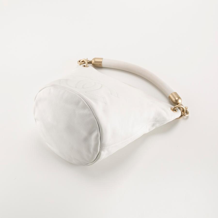CHANEL（シャネル） 【ヴィンテージ・中古】シャネル ラムスキン