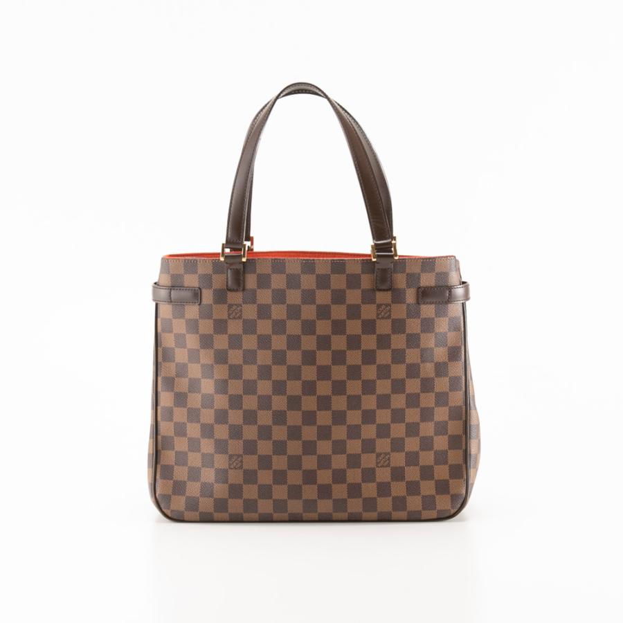 美品 ルイヴィトン ユゼス ダミエ トート ハンド 【公式通販】