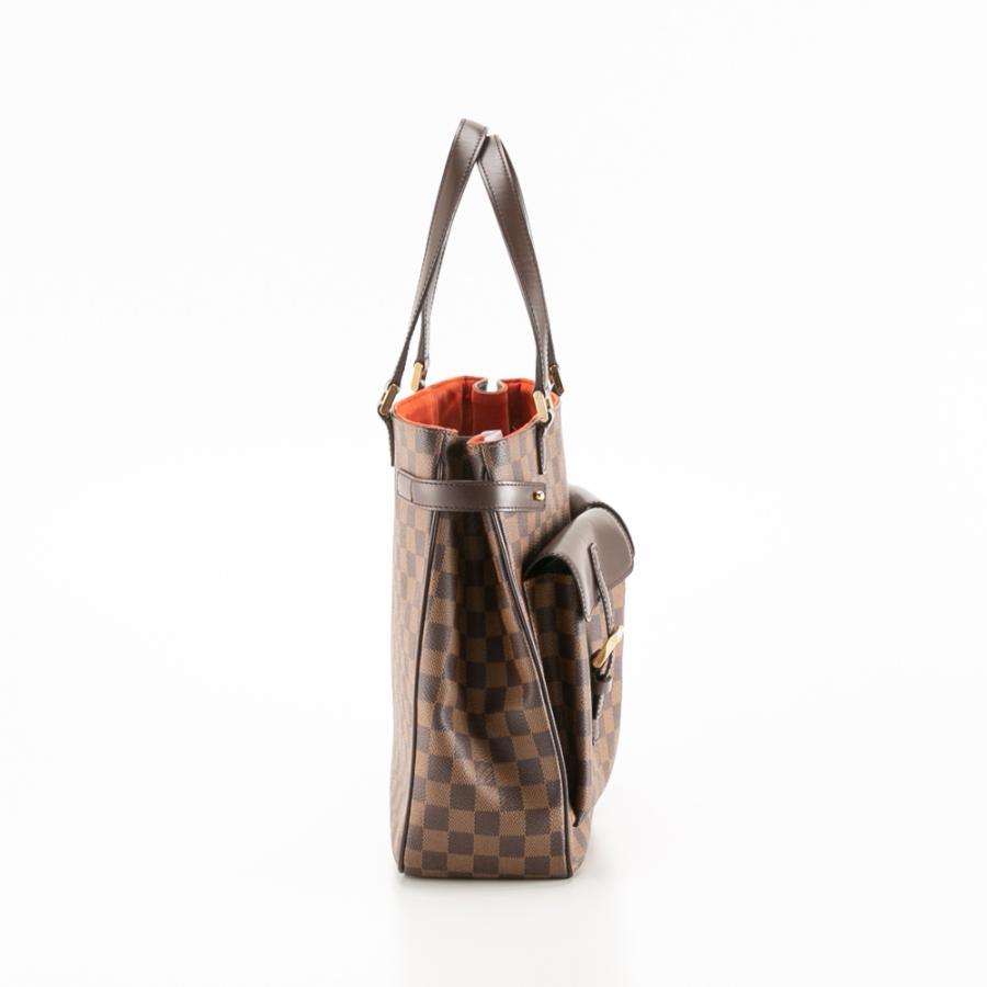 LOUIS VUITTON（ルイ・ヴィトン） 【ヴィンテージ・中古】ルイ 