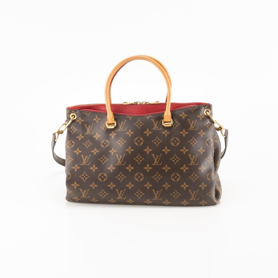 LOUIS VUITTON（ルイ・ヴィトン） 【ヴィンテージ・中古】ルイ 
