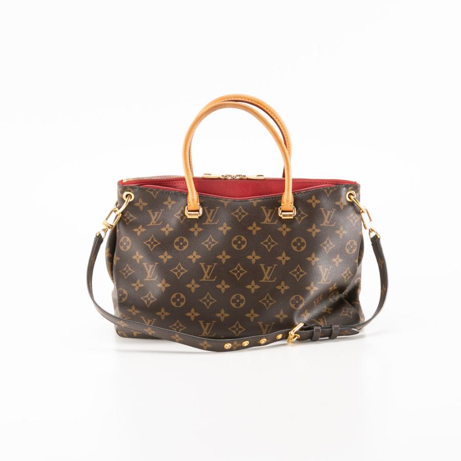 LOUIS VUITTON（ルイ・ヴィトン） 【ヴィンテージ・中古】ルイ 