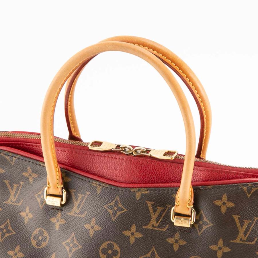 LOUIS VUITTON（ルイ・ヴィトン） 【ヴィンテージ・中古】ルイ 