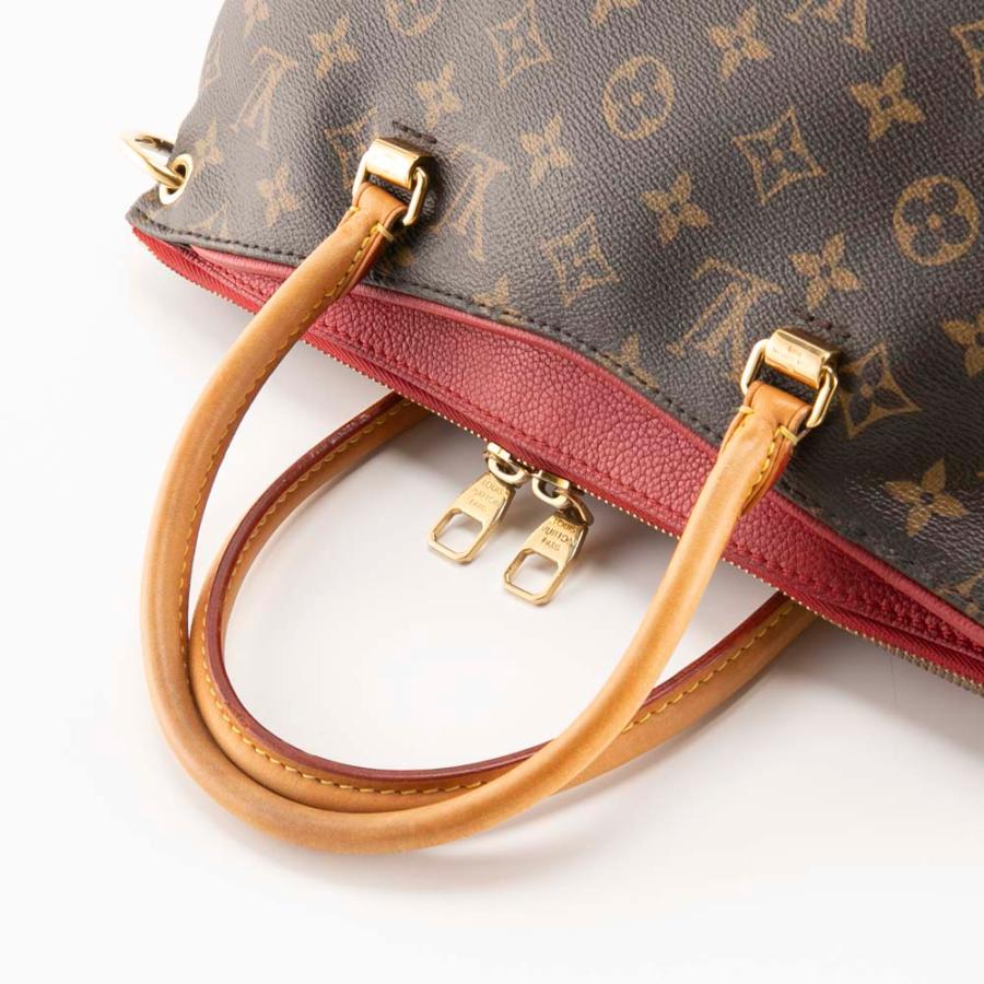 LOUIS VUITTON（ルイ・ヴィトン） 【ヴィンテージ・中古】ルイ 