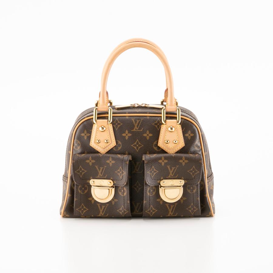 LOUIS VUITTON（ルイ・ヴィトン） 【ヴィンテージ・中古】ルイ 