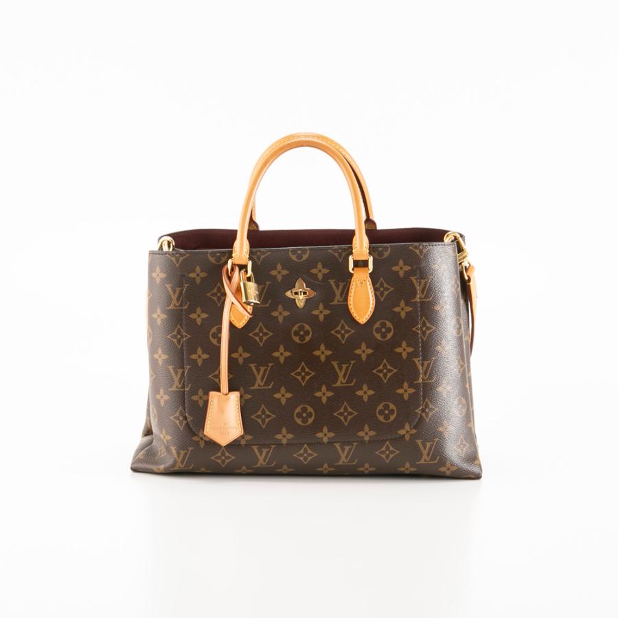 LOUIS VUITTON（ルイ・ヴィトン） 【ヴィンテージ・中古】ルイ 