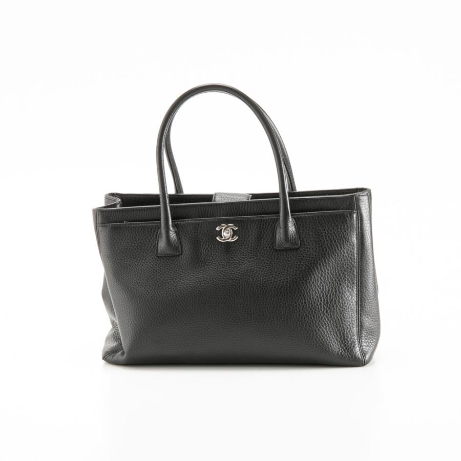 CHANEL（シャネル） 【ヴィンテージ・中古】シャネル ハンド・トート