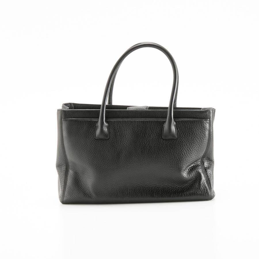 CHANEL（シャネル） 【ヴィンテージ・中古】シャネル ハンド・トート