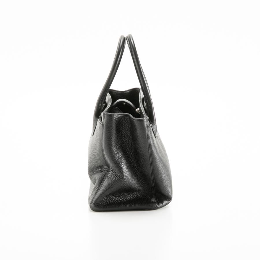 シャネル　CHANEL　トートバッグ CHANEL（シャネル） 【ヴィンテージ・中古】シャネル ハンド・トート