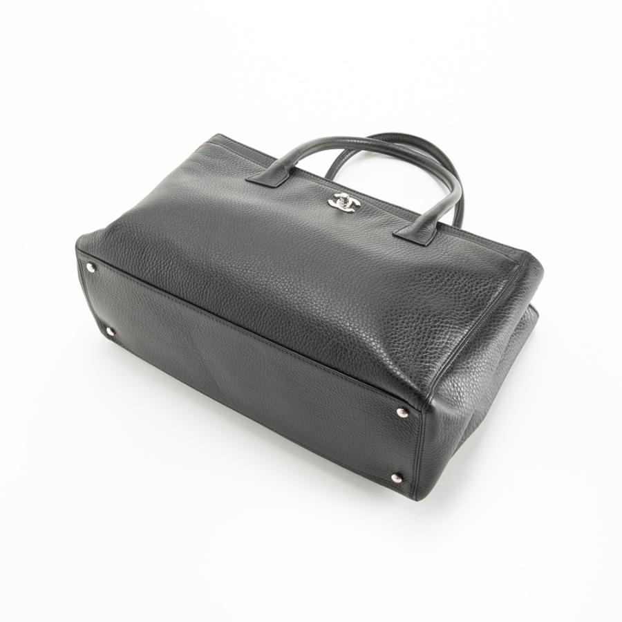CHANEL（シャネル） 【ヴィンテージ・中古】シャネル ハンド・トート