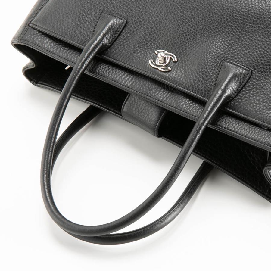 CHANEL（シャネル） 【ヴィンテージ・中古】シャネル ハンド・トート