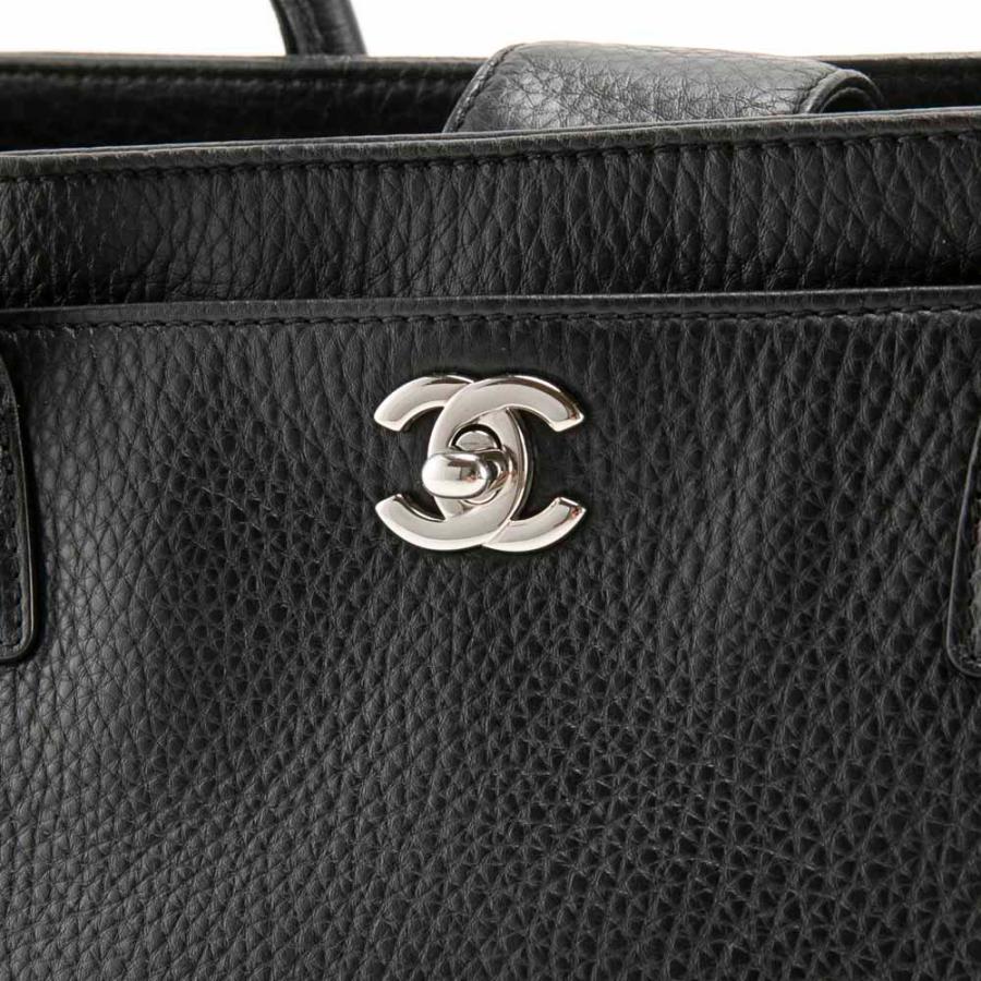 CHANEL（シャネル） 【ヴィンテージ・中古】シャネル ハンド・トート