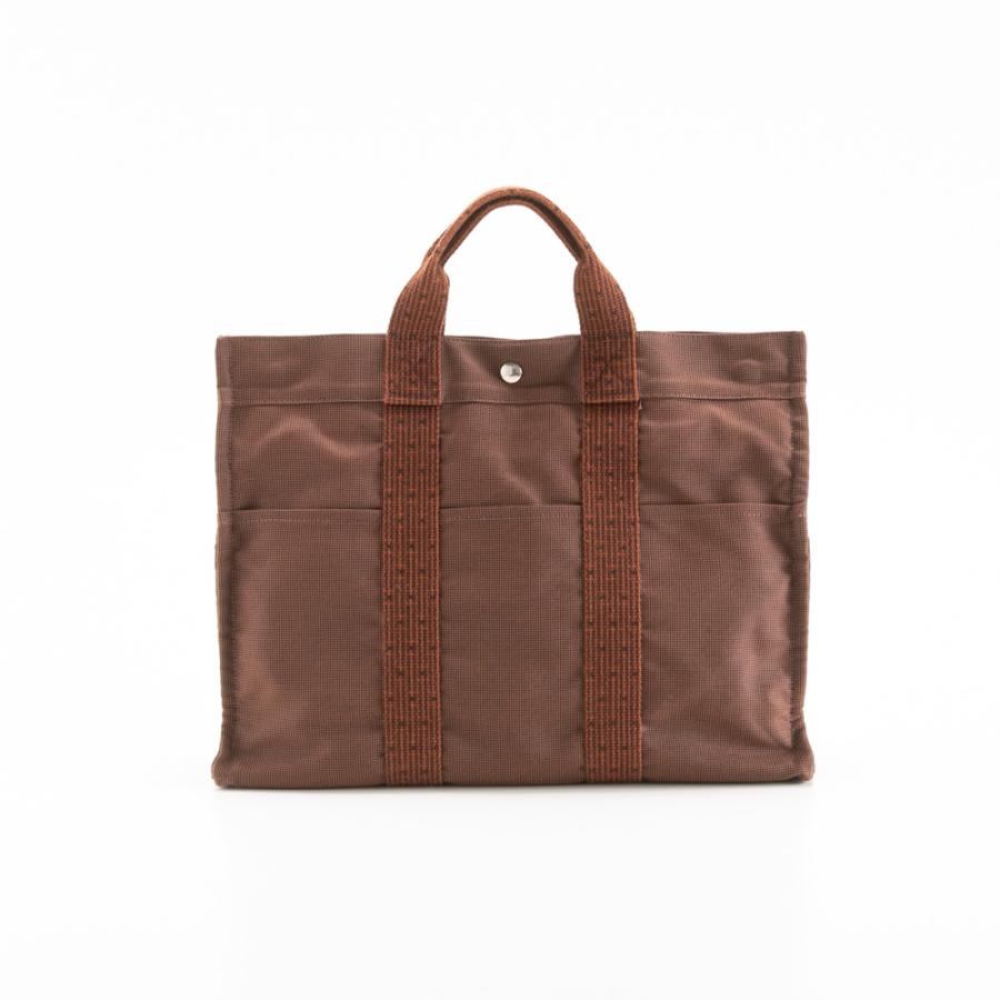 HERMES（エルメス） 【ヴィンテージ・中古】エルメス ハンド・トート