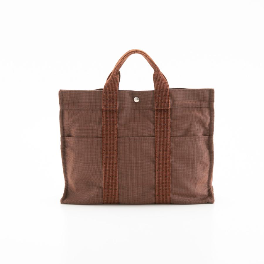 HERMES（エルメス） 【ヴィンテージ・中古】エルメス ハンド・トート