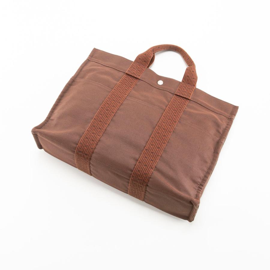HERMES（エルメス） 【ヴィンテージ・中古】エルメス ハンド・トート