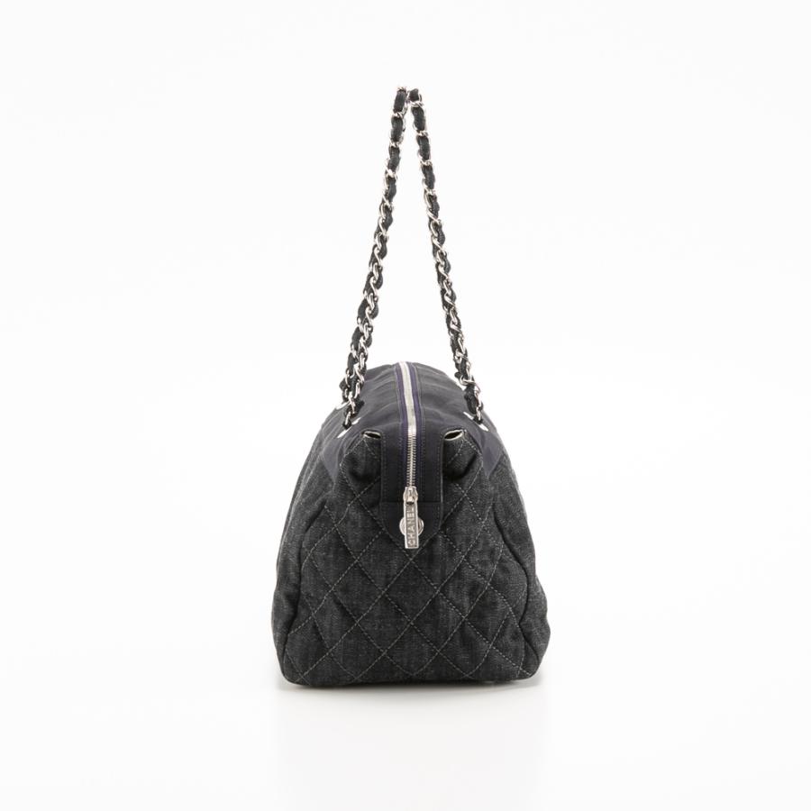 CHANEL（シャネル） 【ヴィンテージ・中古】シャネル デニム ココ