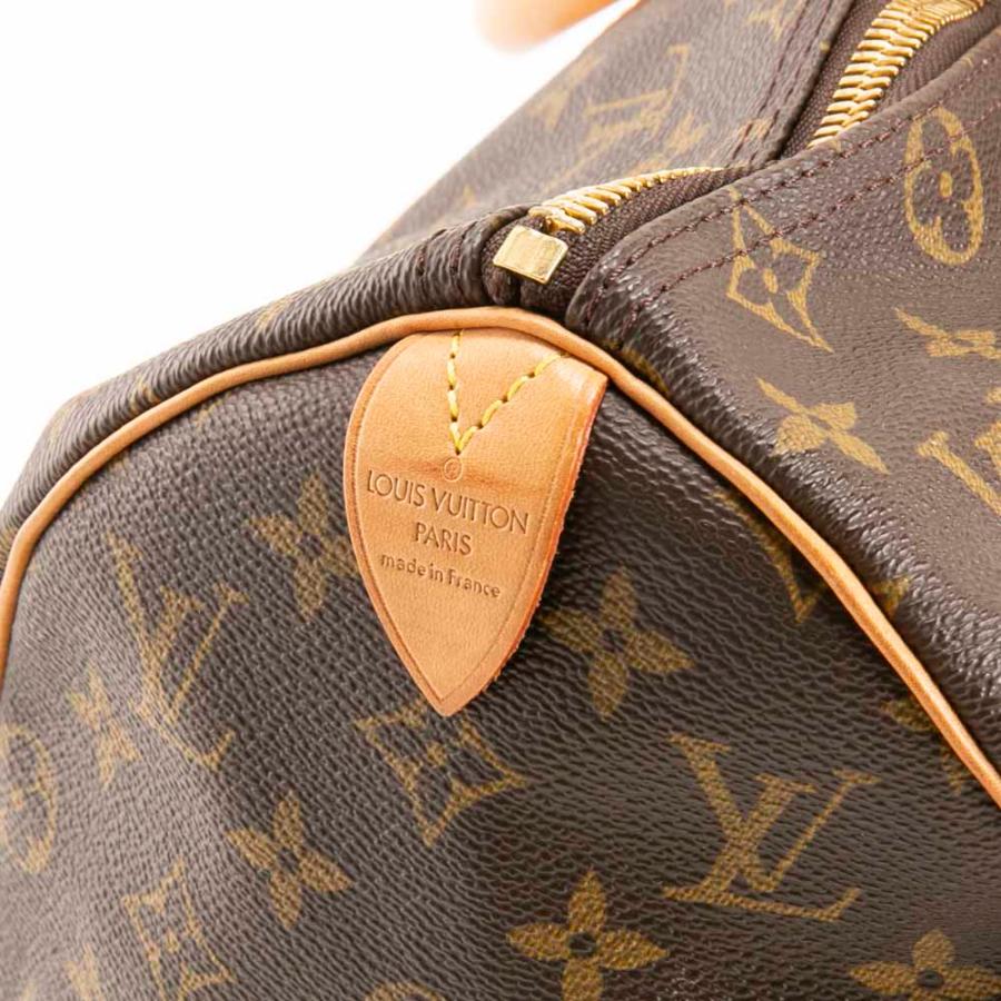 LOUIS VUITTON（ルイ・ヴィトン） 【ヴィンテージ・中古】ルイ