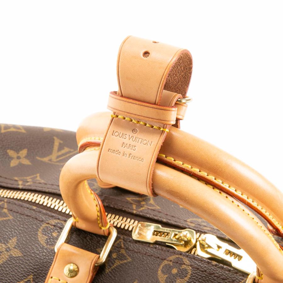 LOUIS VUITTON ボストンバッグ キーポル45 M41428 LOUIS VUITTON（ルイ・ヴィトン） 【ヴィンテージ・中古】ルイ