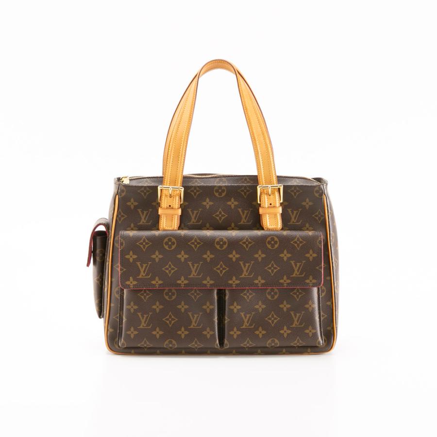 LOUIS VUITTON（ルイ・ヴィトン） 【ヴィンテージ・中古】ルイ