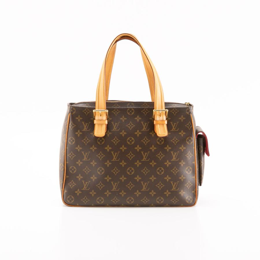 LOUIS VUITTON（ルイ・ヴィトン） 【ヴィンテージ・中古】ルイ