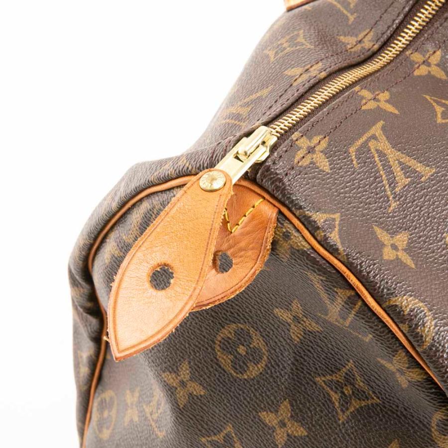 Louis Vuitton ボストン　モノグラム　スピーディー40 LOUIS VUITTON（ルイ・ヴィトン） モノグラム スピーディ40 ボストン