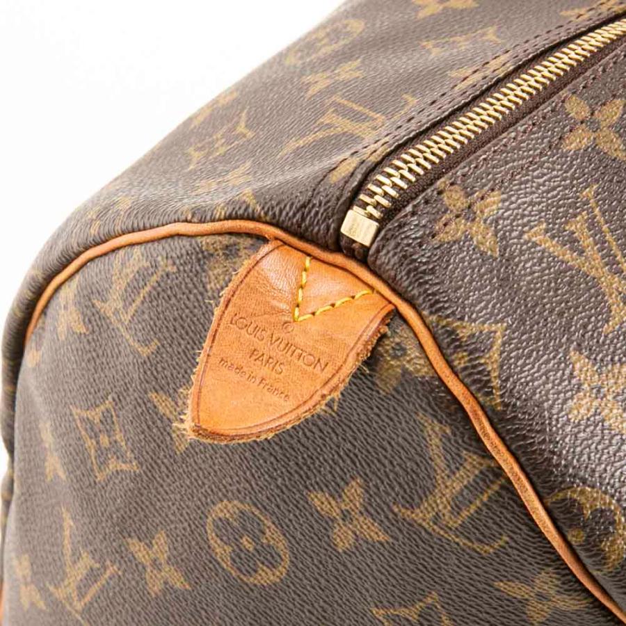 LOUIS VUITTON（ルイ・ヴィトン） 【ヴィンテージ・中古】ルイ