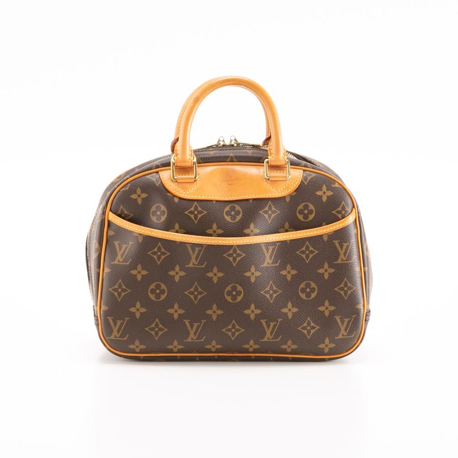 LOUIS VUITTON（ルイ・ヴィトン） 【ヴィンテージ・中古】ルイ