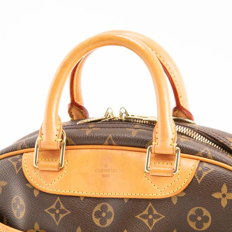 LOUIS VUITTON（ルイ・ヴィトン） 【ヴィンテージ・中古】ルイ