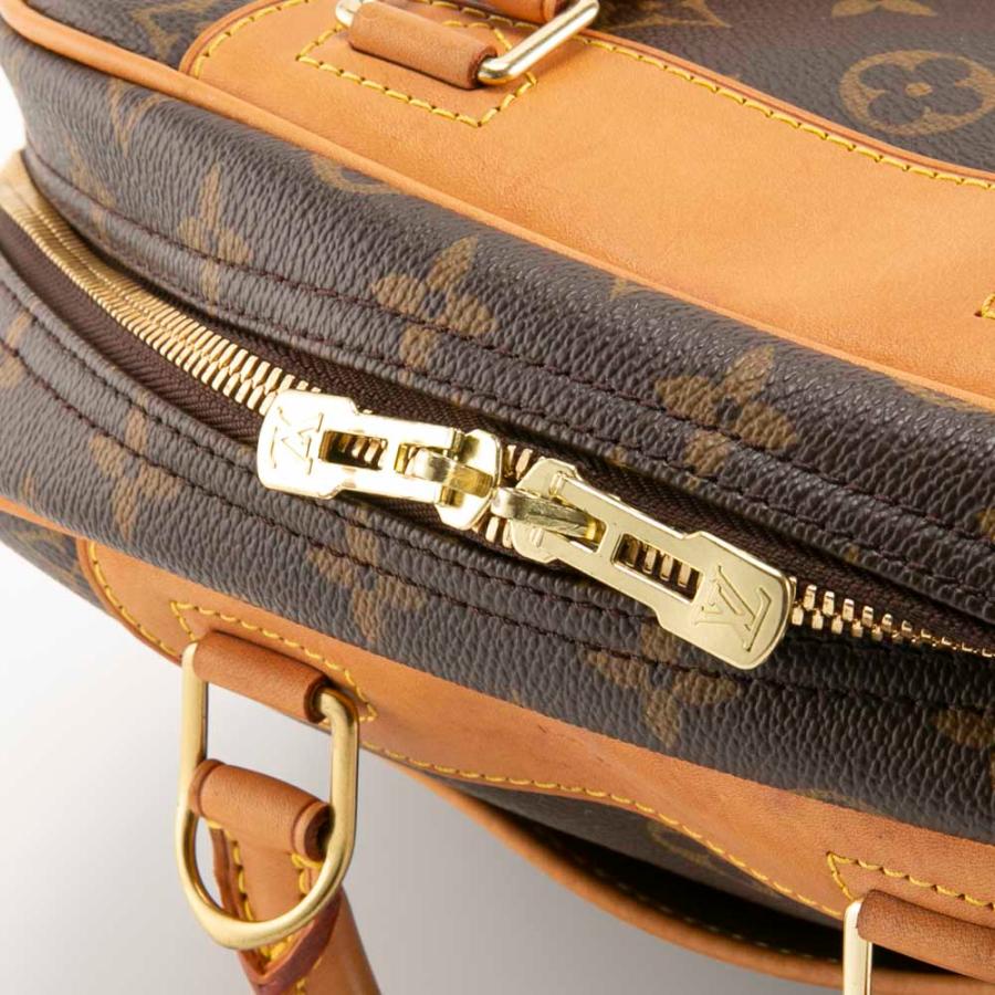 LOUIS VUITTON（ルイ・ヴィトン） 【ヴィンテージ・中古】ルイ