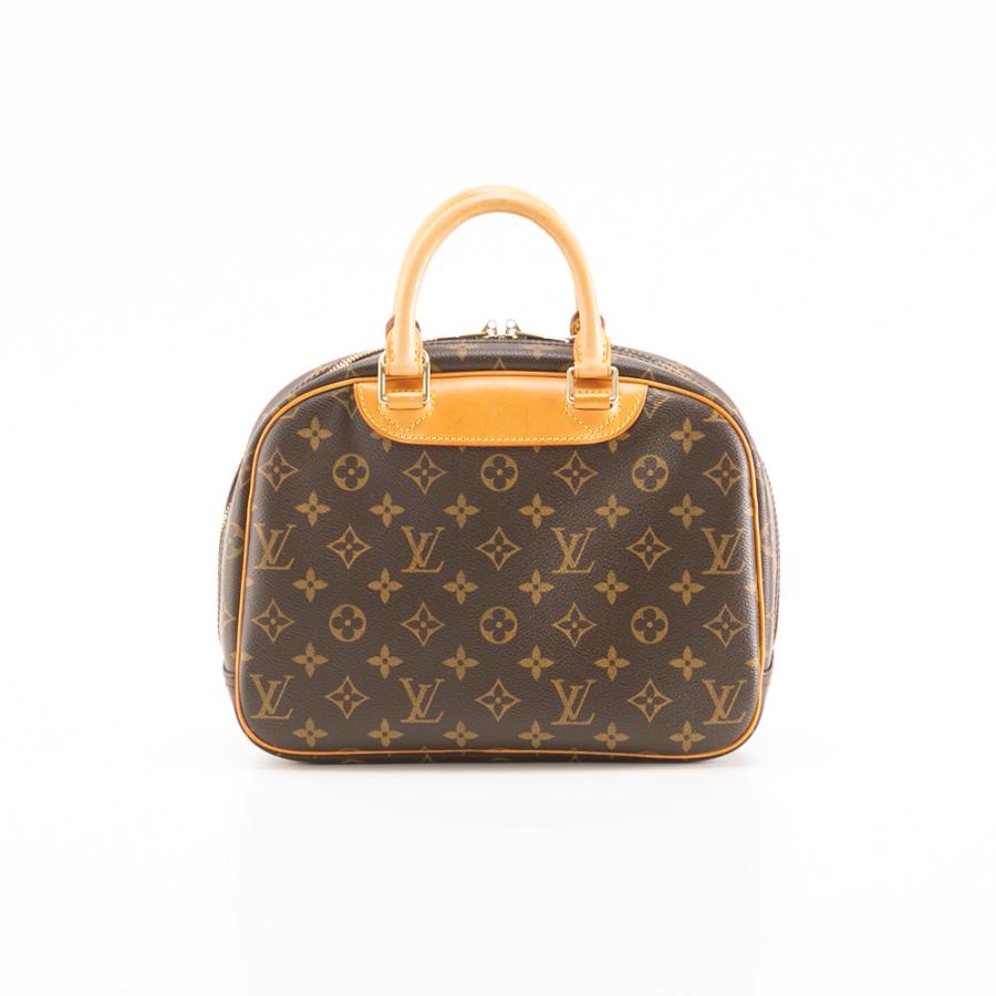 LOUIS VUITTON（ルイ・ヴィトン） 【ヴィンテージ・中古】ルイ