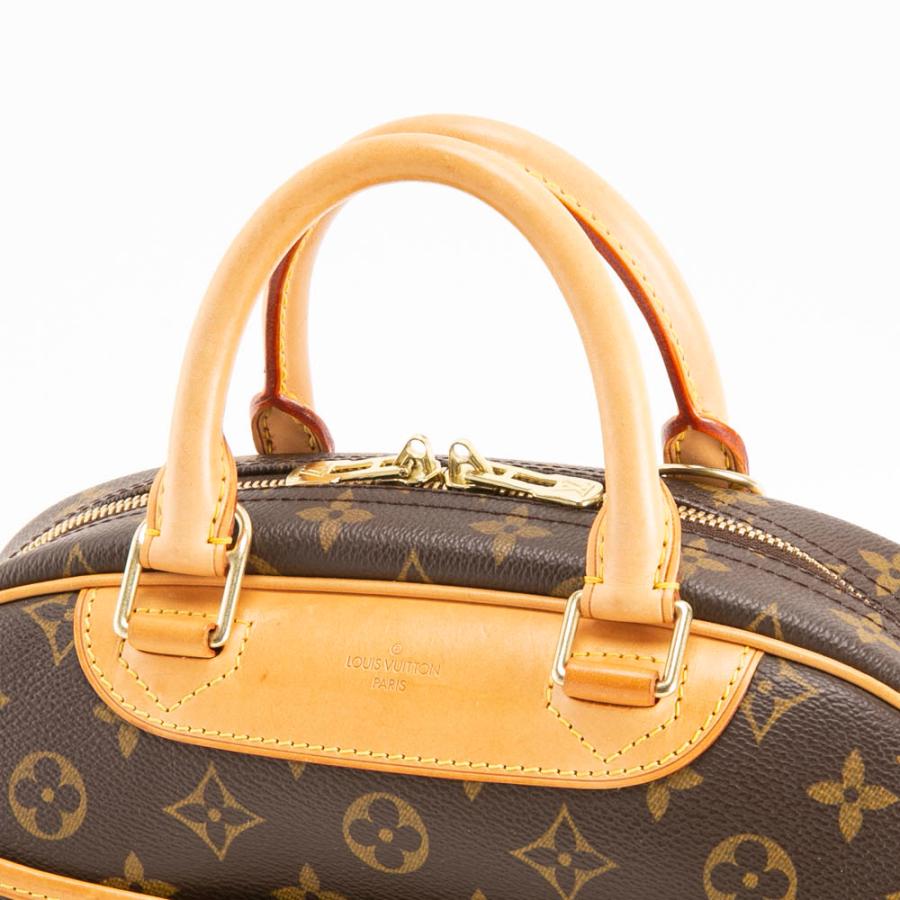 LOUIS VUITTON（ルイ・ヴィトン） 【ヴィンテージ・中古】ルイ