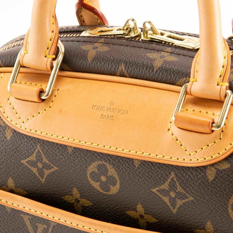 LOUIS VUITTON（ルイ・ヴィトン） 【ヴィンテージ・中古】ルイ