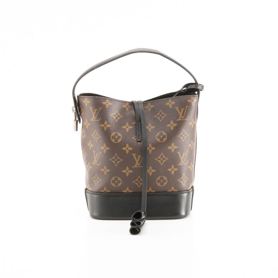 ルイ・ヴィトン ヴィンテージ　ハンドバッグ LOUIS VUITTON（ルイ・ヴィトン） 【ヴィンテージ・中古】ルイ