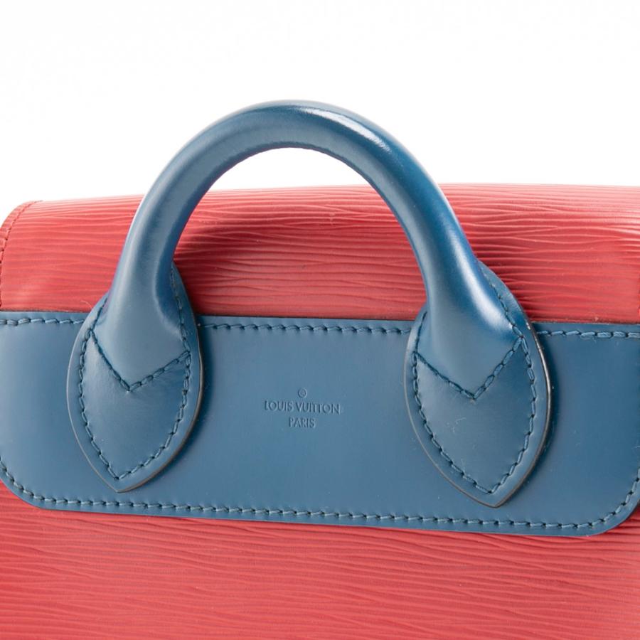 LOUIS VUITTON（ルイ・ヴィトン） 【ヴィンテージ・中古】ルイ 