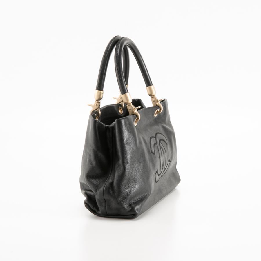 CHANEL（シャネル） 【ヴィンテージ・中古】シャネル ココトートバッグ