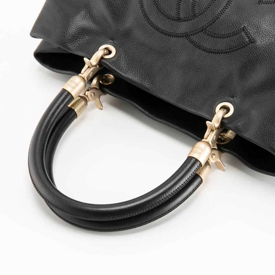 CHANEL（シャネル） 【ヴィンテージ・中古】シャネル ココトートバッグ