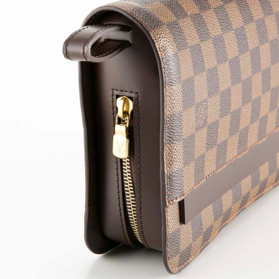 ヴィンテージ・中古】ルイ・ヴィトン LOUIS VUITTON クラッチバッグ  