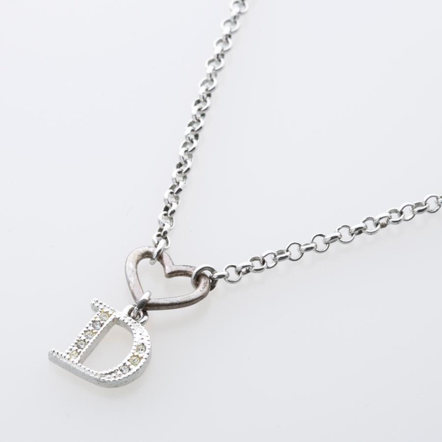 Christian Dior 【ヴィンテージ・中古】ディオール DIOR ハート Christian Dior 【ヴィンテージ・中古】ディオール DIOR ハート