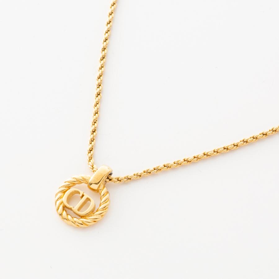 Christian Dior（クリスチャン・ディオール） 【ヴィンテージ・中古